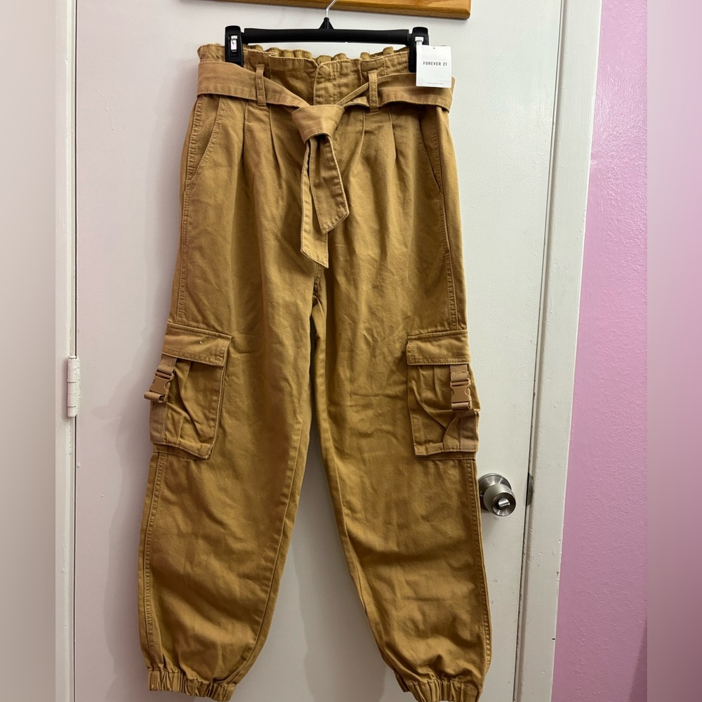 Cargo pants